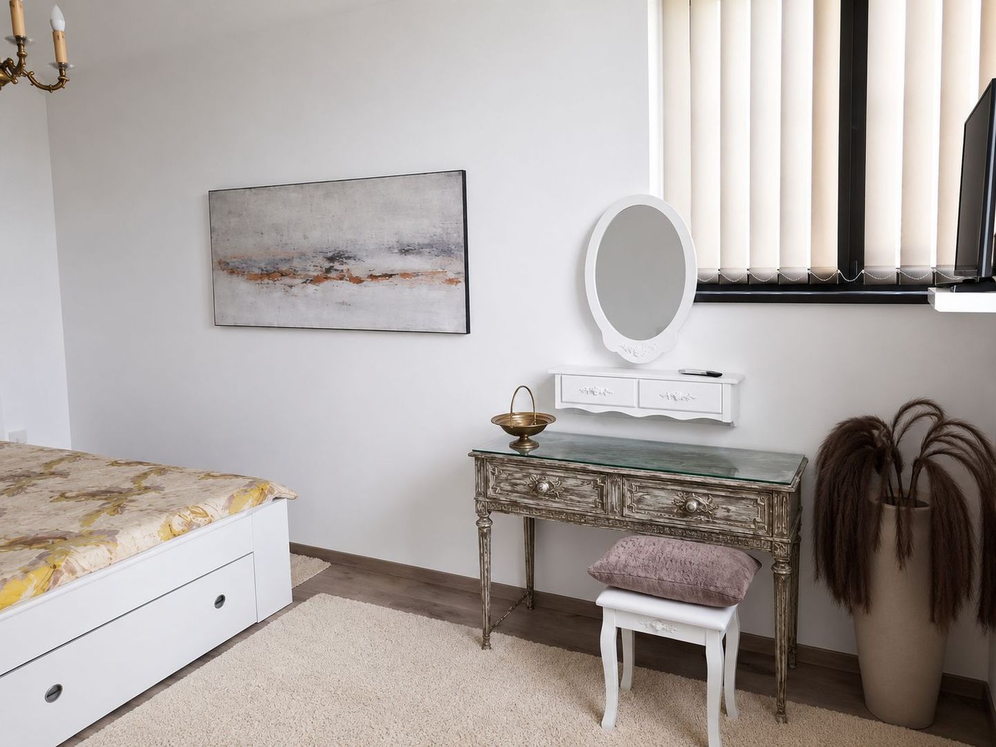Apartament premium cu 2 camere în Complexul Rezidențial ISHO - Poză 3