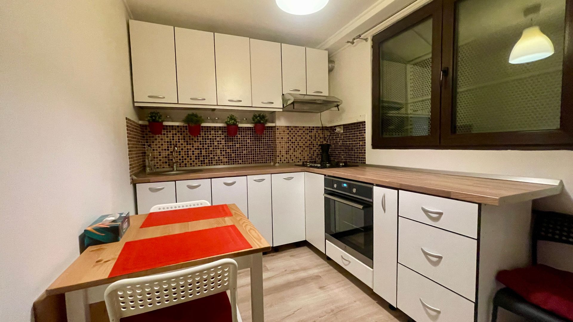 2 Camere | Giurgiului | Toporas | Eroii Revolutiei | Parcare - Poză 9