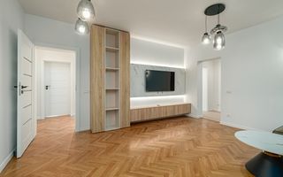 Apartament 4 camere Premium – AFI Palace Cotroceni - Poză 5