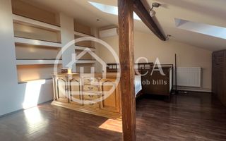 Casa cu 5 camere de vânzare in zona Centrala, Oradea - Poză 15