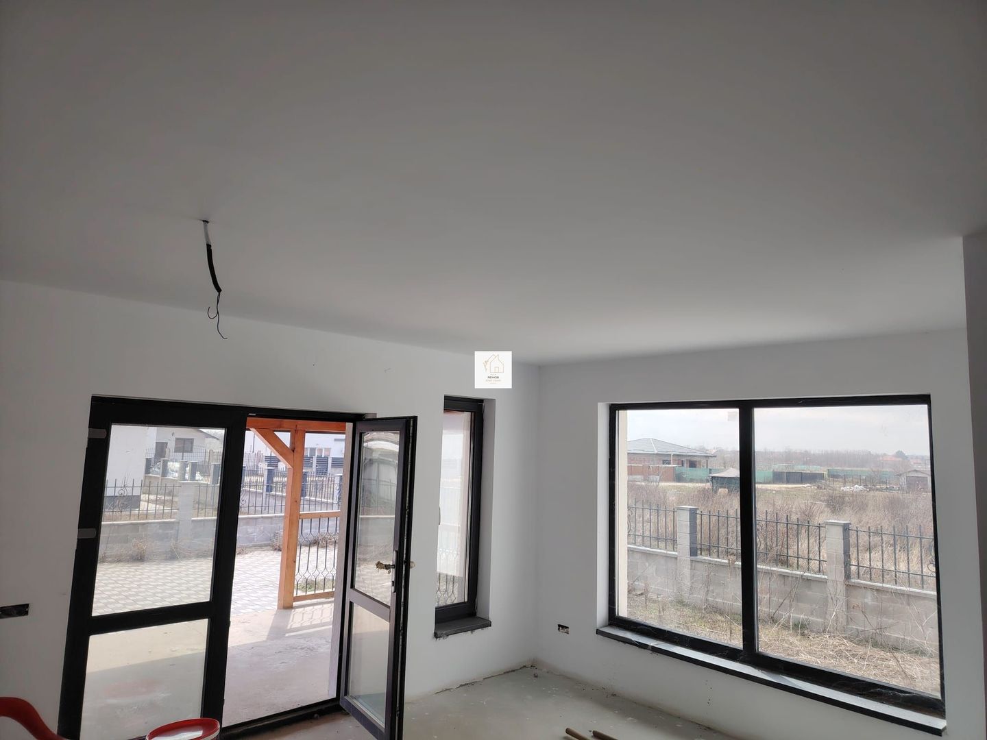 Casa Manastirea 4 camere - Poză 6