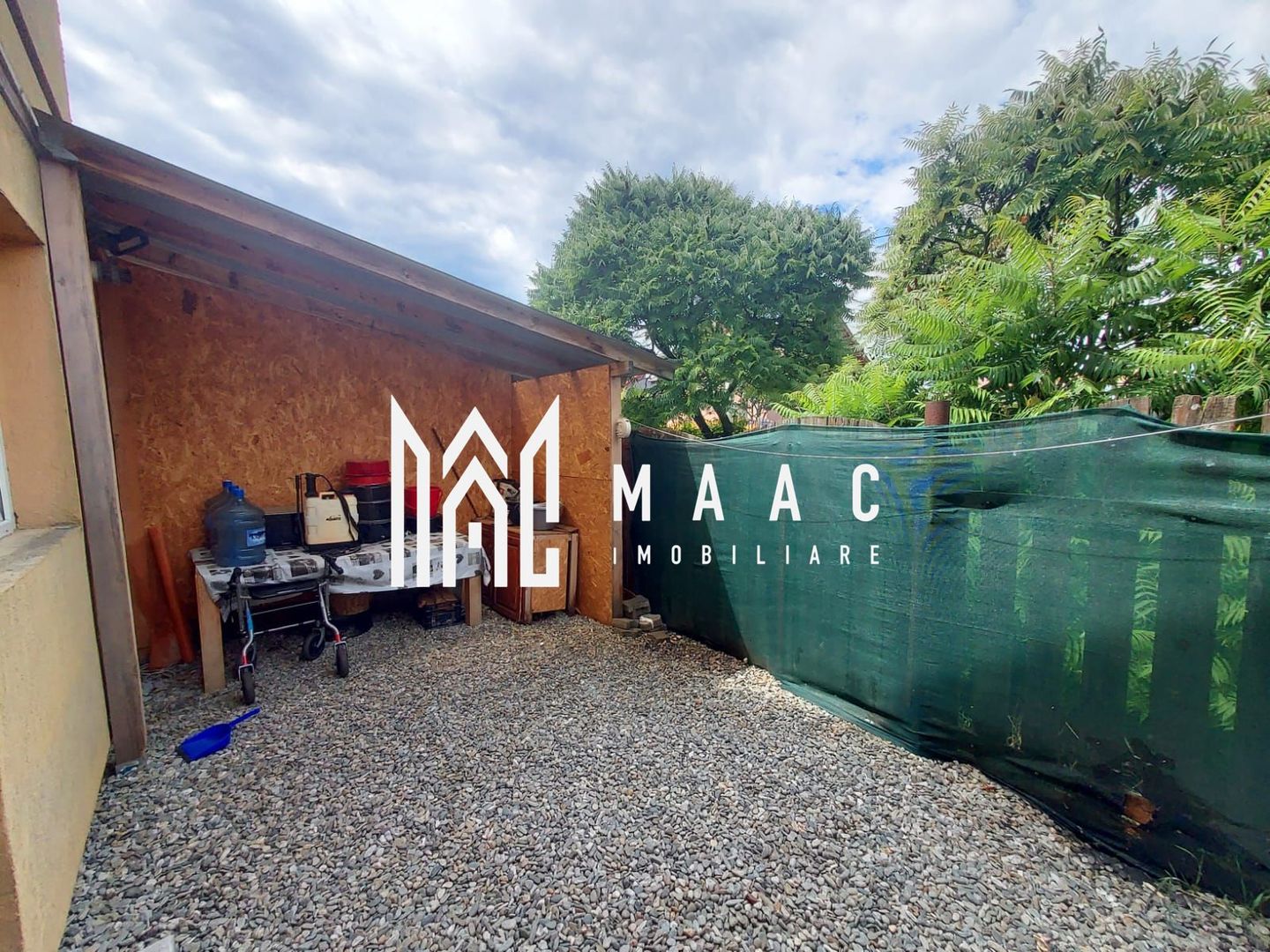 Casă 4 camere | Gușterița, Sibiu | 146 mp, teren 326 mp - Poză 9