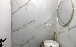 3 camere, etaj 2, lift, prima inchiriere, vedere spre Bega - Poză 7