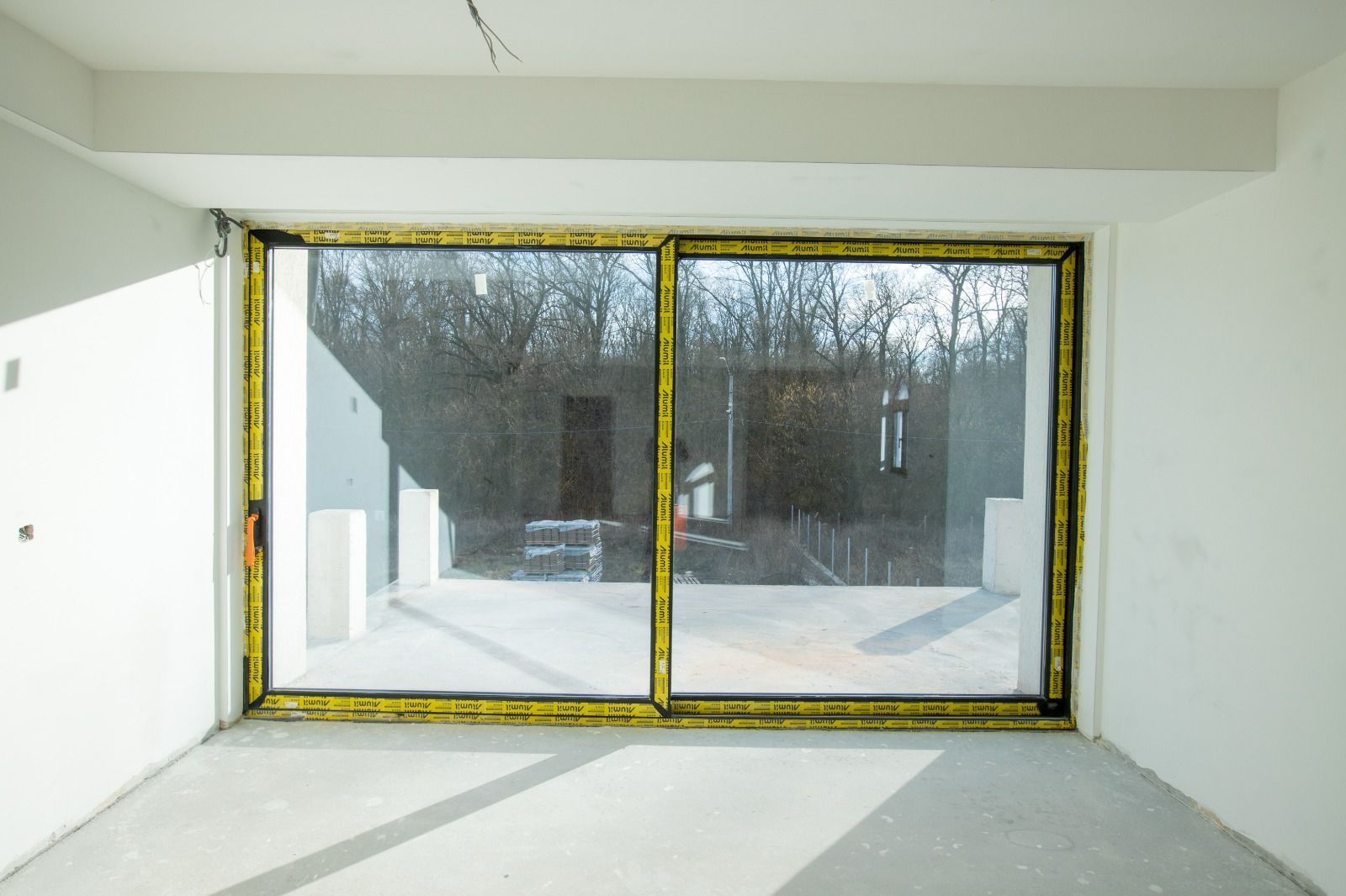 De vânzare | Conac elegant lângă pădure | Tunari - Poză 27