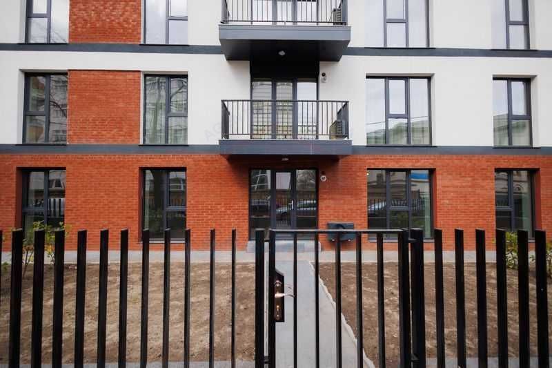 Inchiriere spatiu comercial cu terasa Melchisedec Residence - Poză 8