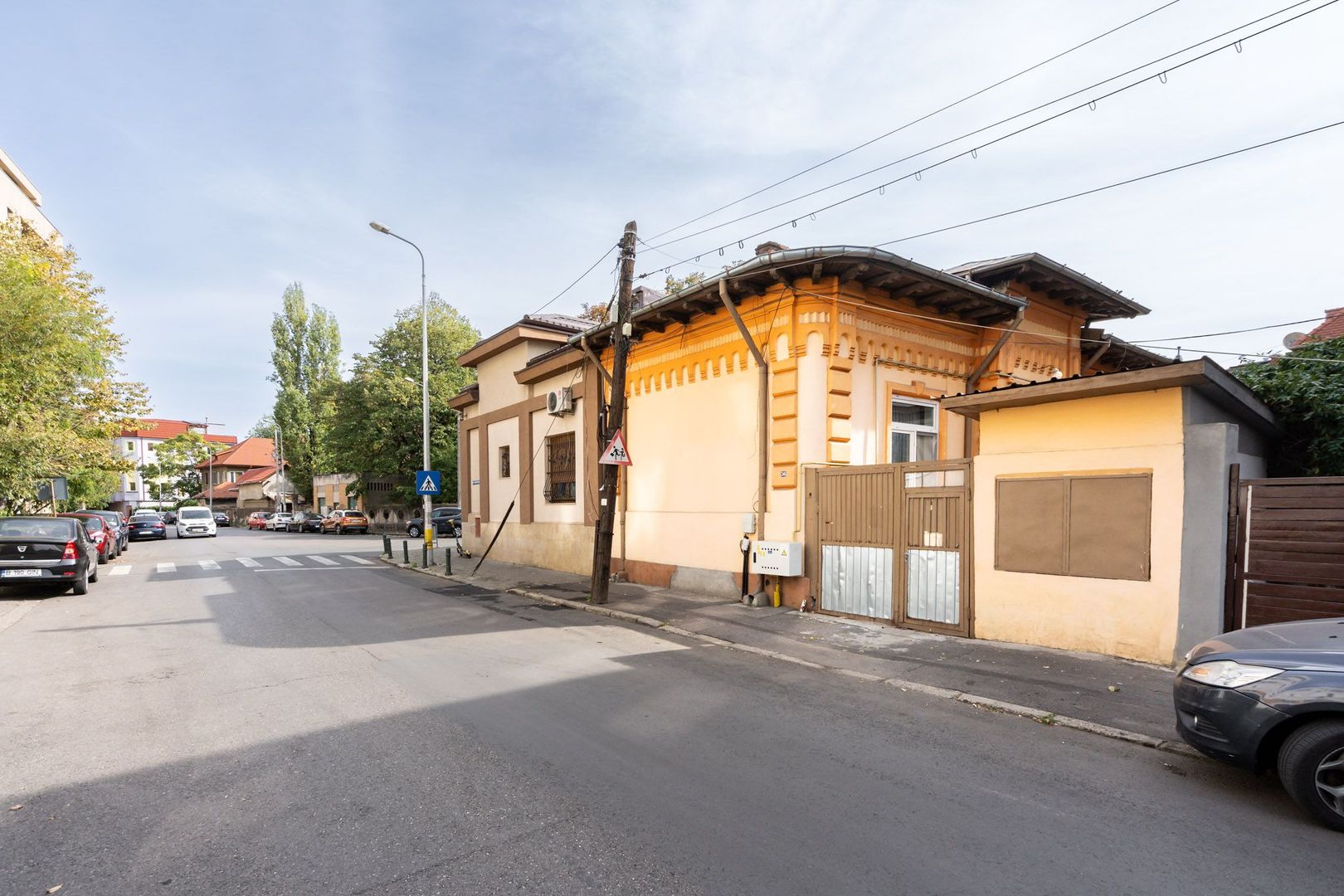 COMISION 0% - Casa 4 camere, singur curte, 400m de Bd Unirii - Teren 224 mp - Poză 14