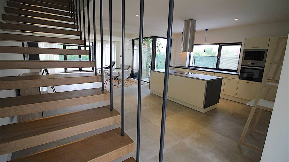 Casa de inchiriat - Poză 15