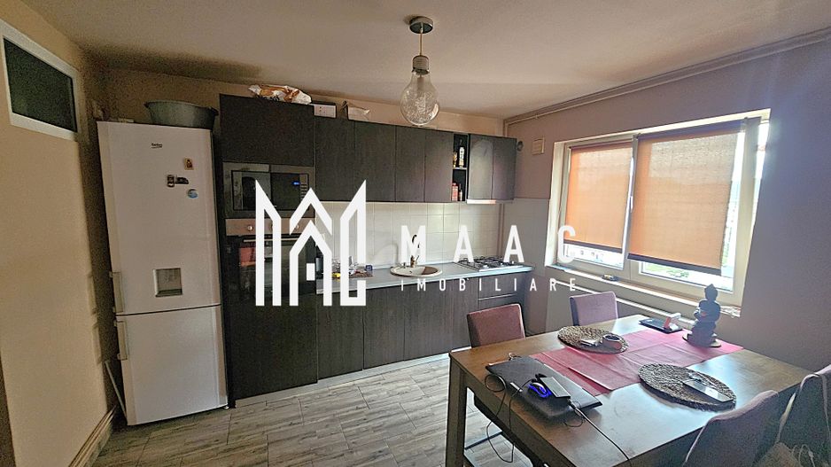 Apartament 3 camere | Decomandat | Mobilat Utilat | Lazaret - Poză 1
