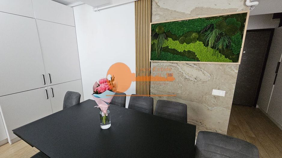 Duplex 4 camere Moghioros Residence ( Loc parcare ) - Poză 11