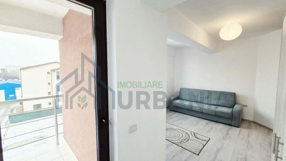 Apartament de inchiriat 1 camera!Prima inchiriere!!! - Poză 2