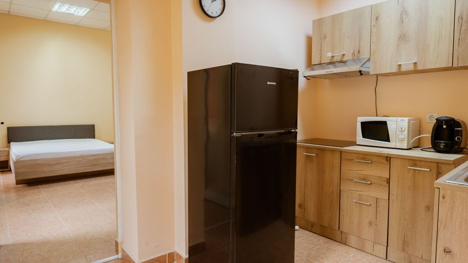 Apartament o cameră Piața Avram Iancu - Poză 3