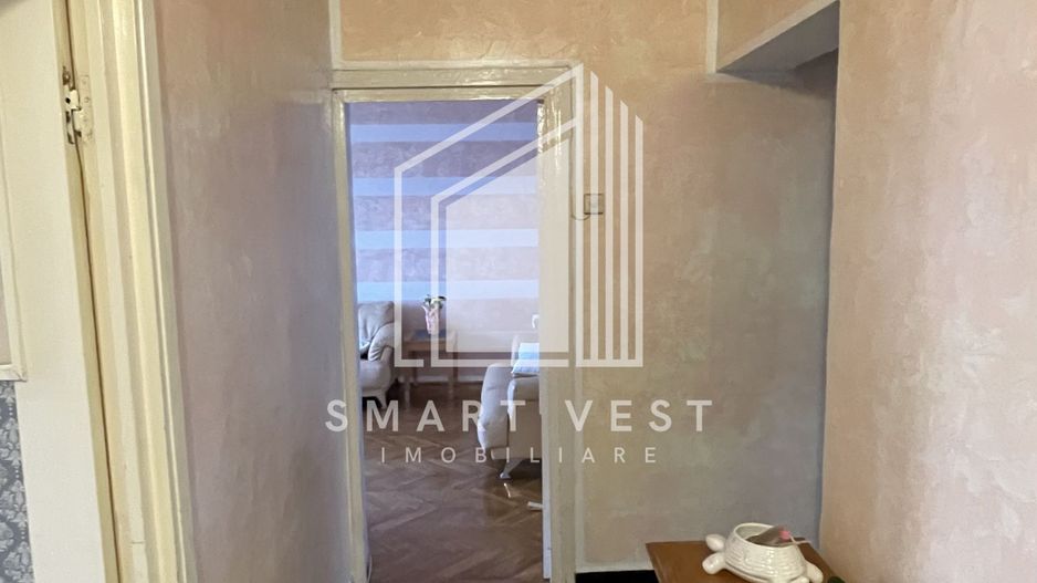 Inchiriere apartament 4 camere | Etaj 9 din 10 | Zona Centrala - Poză 22