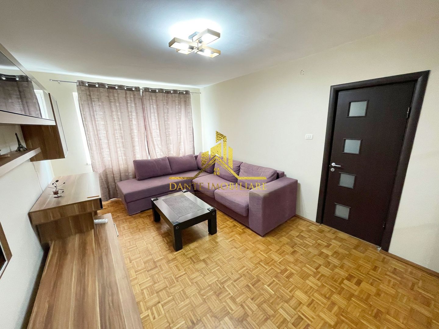 2 camere, decomandat, modern, 2 parcari, Semicentral, Piata Abator - Poză 2