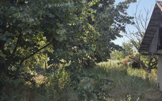 Teren intravilan pentru construcții locuințe, zona Galați, Iași - Poză 3
