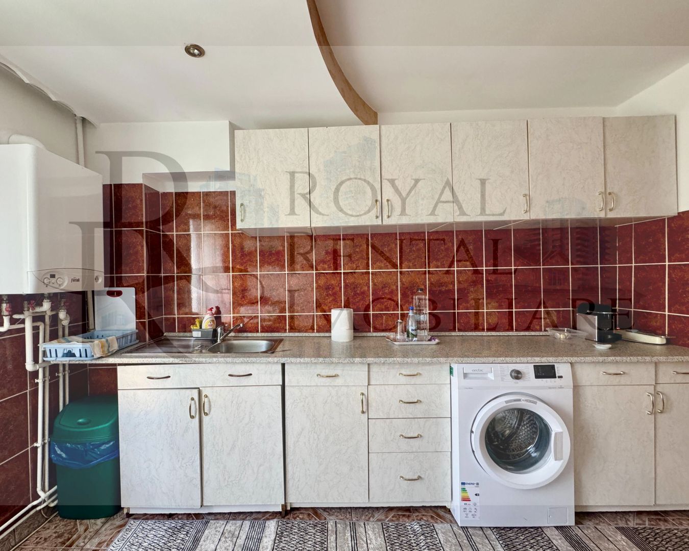 Apartament 3 camere de închiriat – Mărăști, lângă Iulius Mall și FSEGA - Poză 10