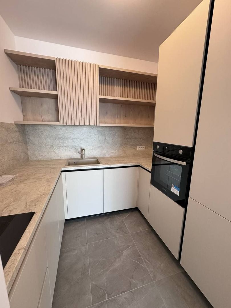 Apartament de vanzare cu 2 camere One Timpuri Noi - Poză 8