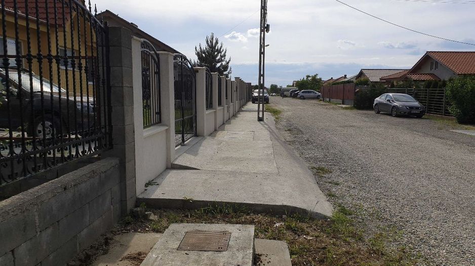 Casa Satu Mare, Lazuri - Poză 8