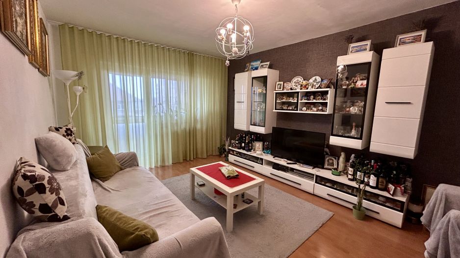 Apartament 2 camere | Faget - Poză 1