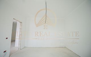 KM 5 - Complex Alpha Residence – Apartament 3 camere cu grădină. - Poză 14