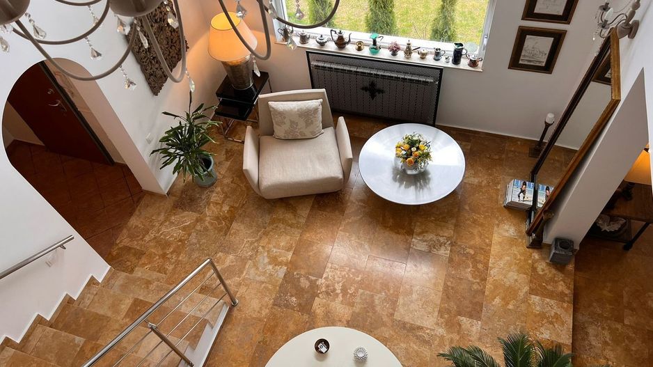 Vilă Superba de Lux de Închiriat în Iancu Nicolae – Confort și Eleganță la Cele - Poză 6