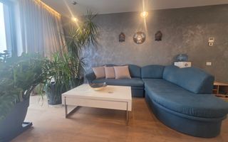 2 camere | One Herastrau | Parcare - Poză 2