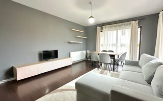 Apartament 2 camere Buna Ziua! Etajul I! Zona verde si linistita! - Poză 2