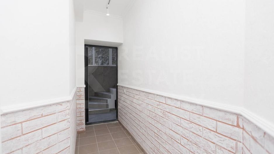 Vânzare, spatiu comercial 37 mp, strada  Codrilor, Buiucani - Poză 6