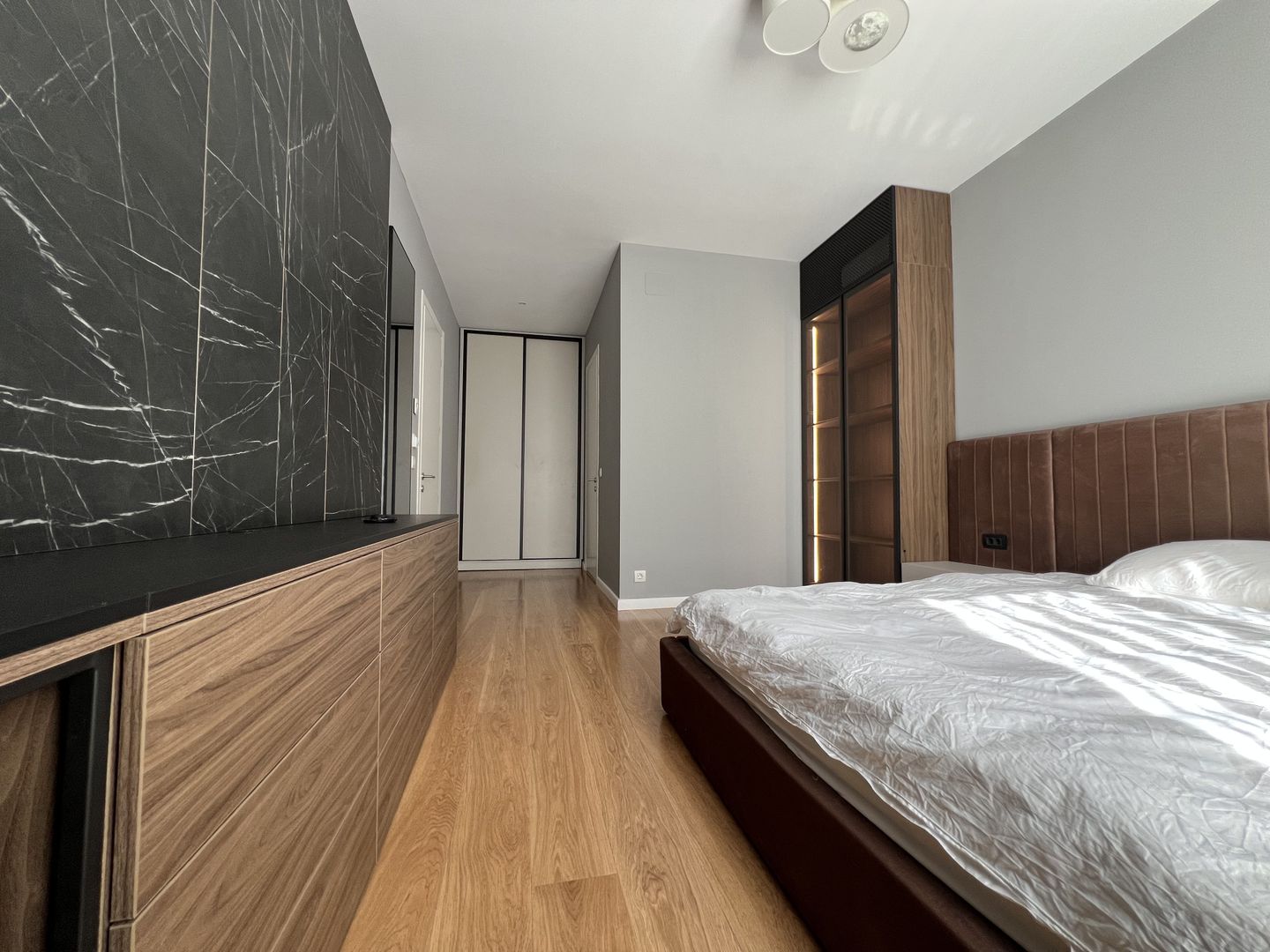 Apartament lux 4 camere Domenii | LUXURIA - Poză 13
