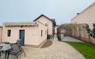 BG46-Vila individuala 10 camere-COMISION 0% - Poză 24