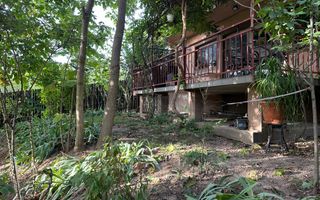 Casă individuală Buftea, 3.162 mp teren, ieșire spre lac - Poză 3