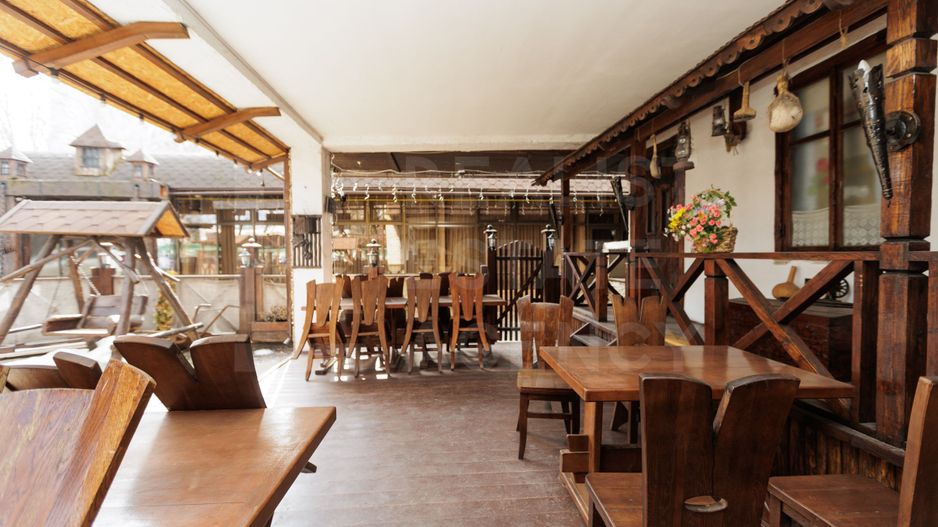 Chirie, spațiu comercial, 287.6 mp, str. Calea Ieșilor, Buiucani - Poză 15