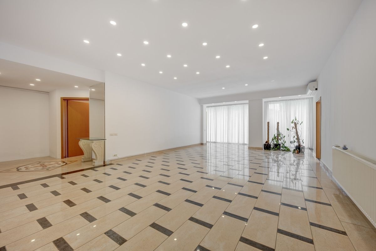 Apartament spatios | locatie ultraselecta – Primaverii, Bordei - Poză 1
