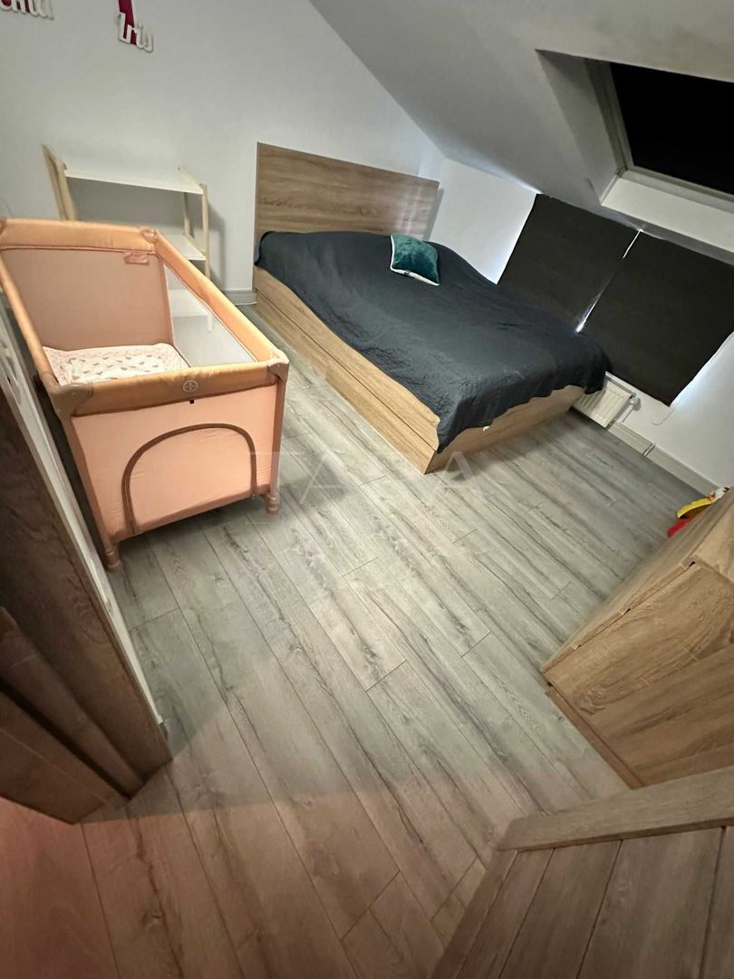 Apartament spațios în zonă de case, locuință ideală pentru familie - Poză 6