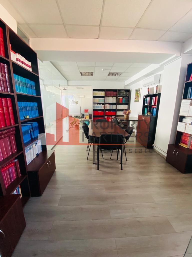 215 mp pozitie centrala Calea Plevnei - Poză 13