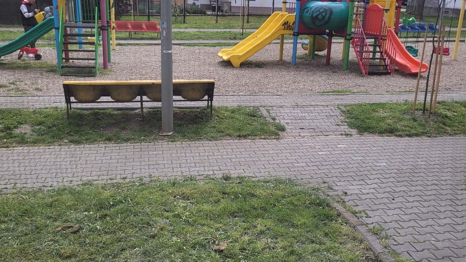 APARTAMENT CU 2 CAMERE DE INCHIRIAT IN ZONA ARNSBERG LA 310EURO - Poză 7