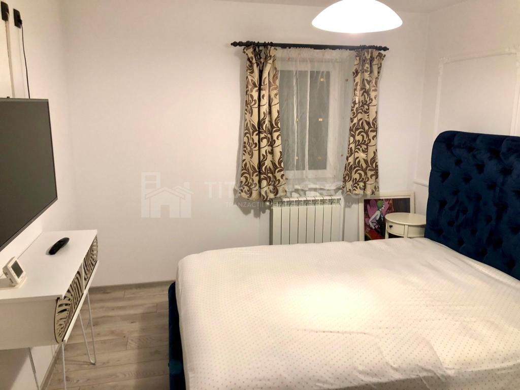 Apartament 2 camere, modern, Centrul Istoric - Poză 1