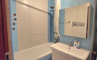 Apartament modern 2 camere, complet mobilat si utilat - Lujerului - Poză 7