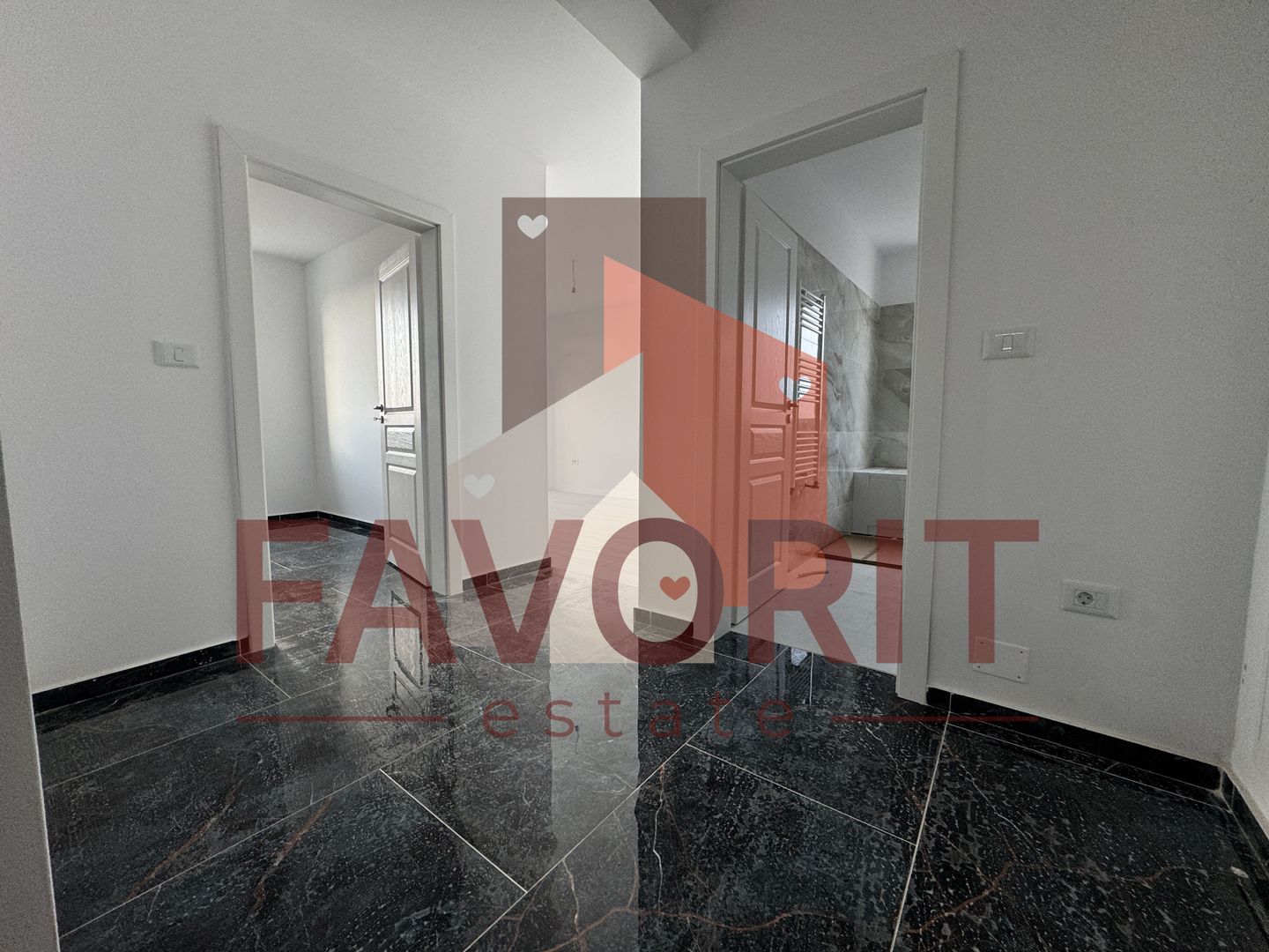 Apartament 1 camere | Decomandat | Loc de parcare inclus in pret - Poză 3