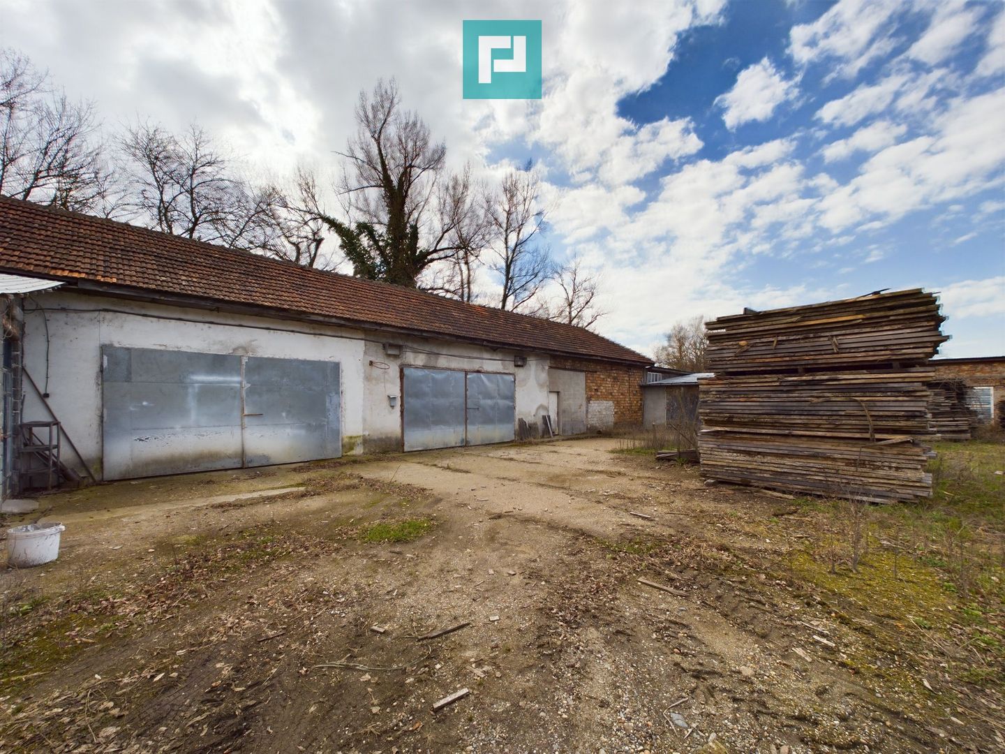 Fabrică de prelucrare a lemnului și palului - Poză 37