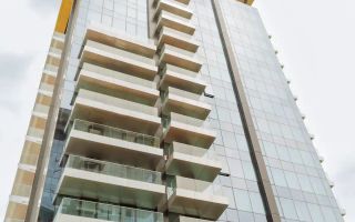 Apartament spectaculos High End 2 camere I One Mircea Eliade - Poză 15