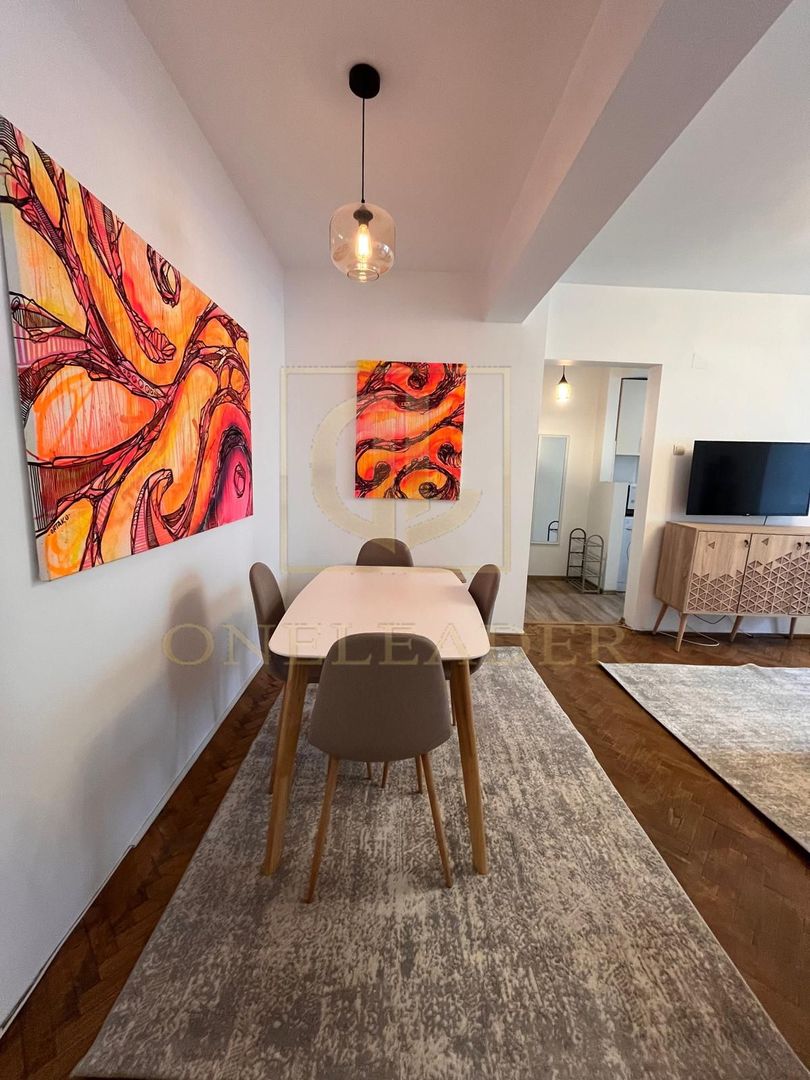 Apartament 2 camere de închiriat | Universitate - Bucuresti - Poză 6