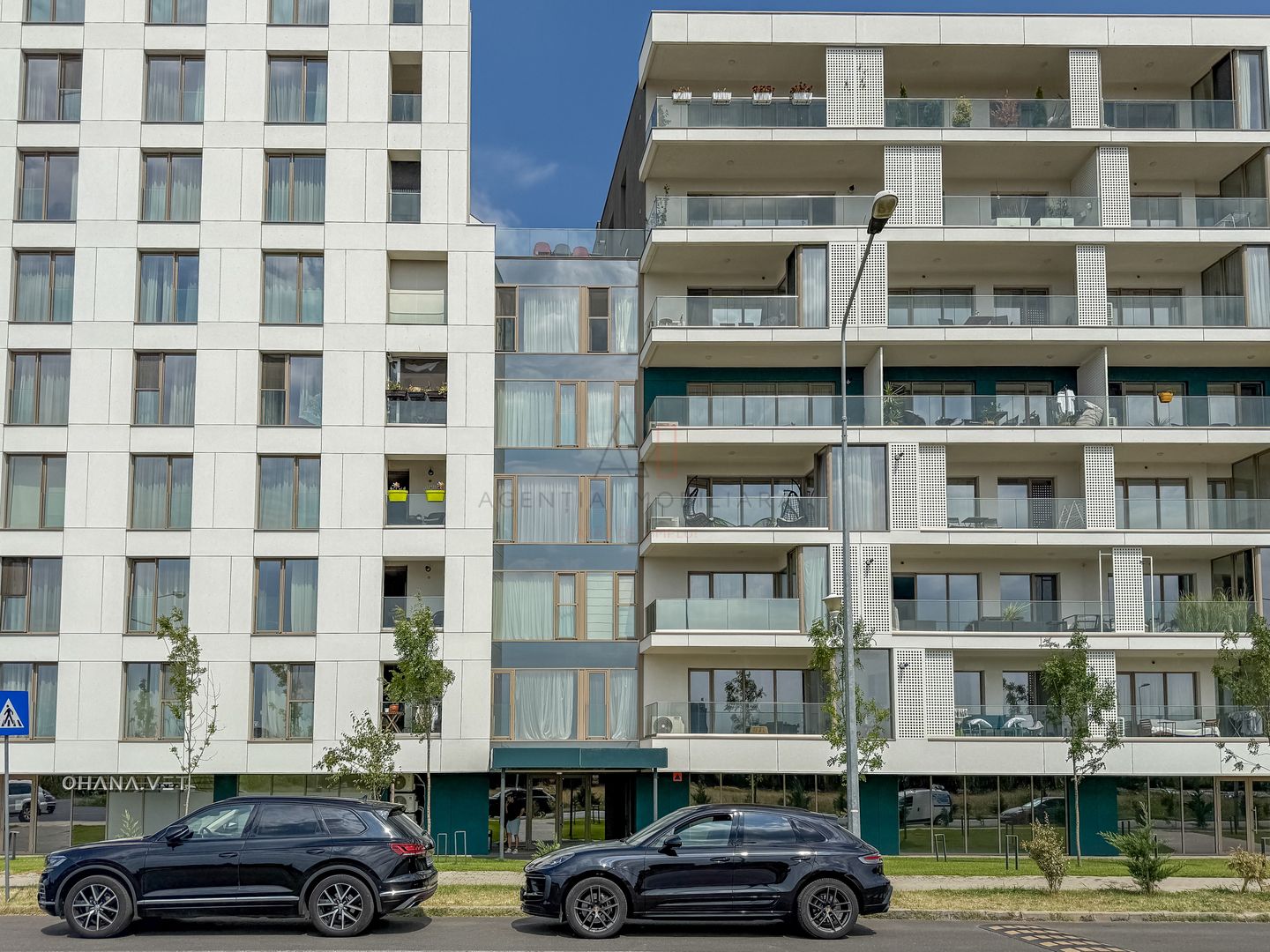 2 Camere Nou Mobilat Utilat | Art City | Piata Presei - Poză 17