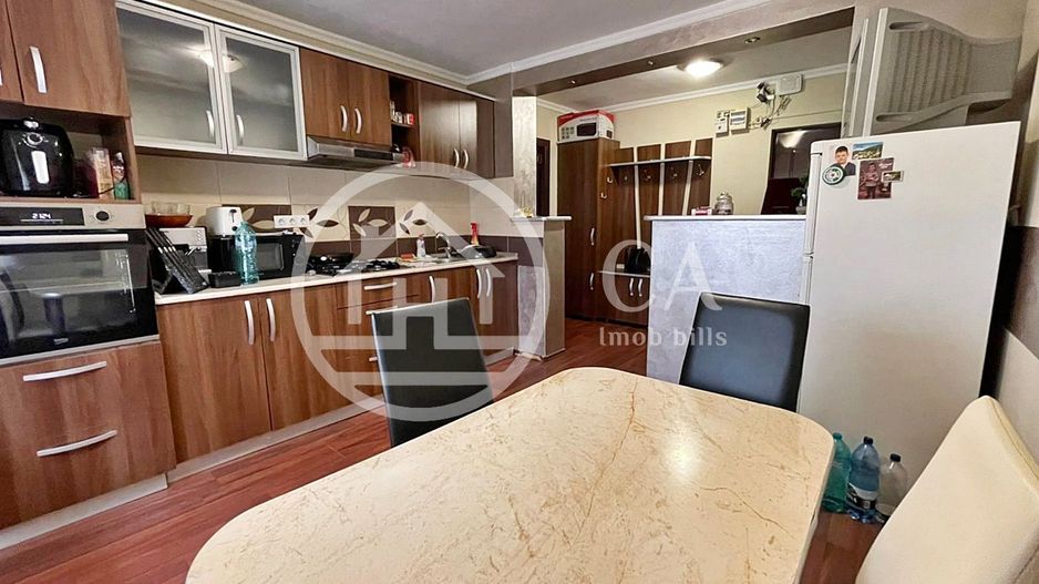 Apartament de închiriat cu 2 camere în zona Nufarul, Oradea - Poză 5