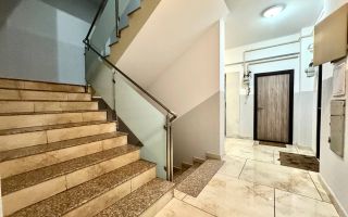 Vânzare apartament - 1 cameră - 42,5 m.p. - UltraCentral - Poză 10