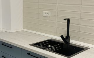 Apartament cu 2 camere-Berceni-Aparatorii Patriei-cu centrala+loc de parcare - Poză 10