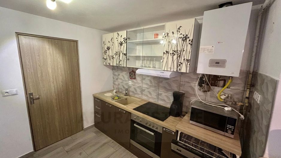 Casa 4 camere 100 mp Tiglari - Poză 5
