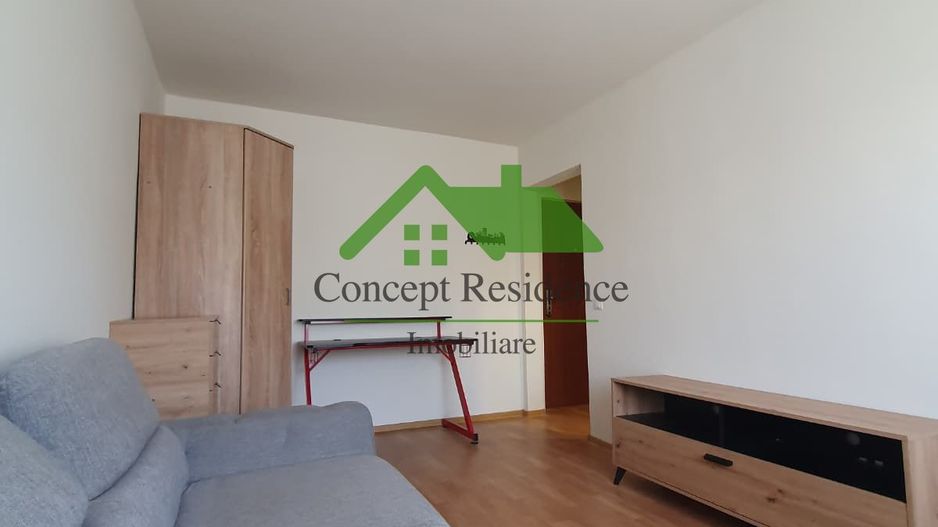 Garsonieră 22 mp, renovată integral – Vlad Țepeș - Poză 4