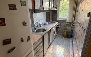 Emil Racovita - 3 Camere - Etaj Intermediar - Zona Rond Podu Ros - Poză 5