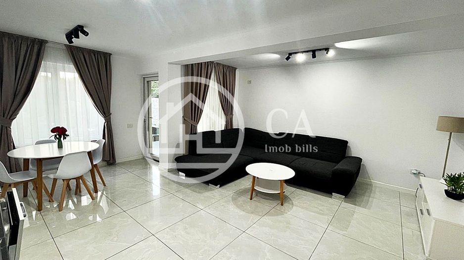 Casa P+1 cu 4 camere de inchiriat in Grigorescu, Oradea - Poză 1