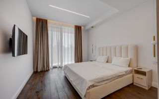 Vila Superba - Snagov Lac - Comunitate - Piscina - Ponton - Poză 18